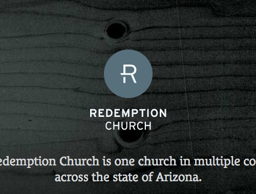 Redemption Church Arizona